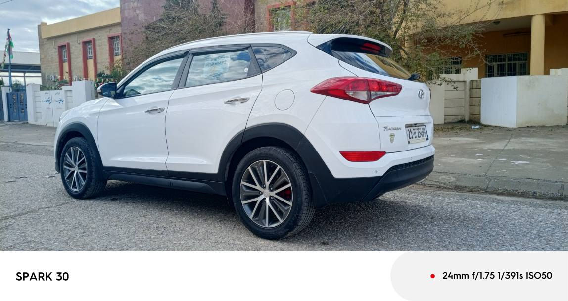 تكسون ٢٠١٨ بێ سبوخ گیر و مەکینە بەشەرت بەناوی خۆمە سەنەوی تازەیە کۆری خەلیجی نرخی ١٨٥ معاملە هی مالەوەیە زۆر پوختە 
***********واتساپ
*********** كويسينجاك, أربيل
