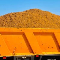 كربلاء • مواد بناء • طابوق