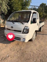 كيا حمل • موديل ٢٠١٦ • بابل