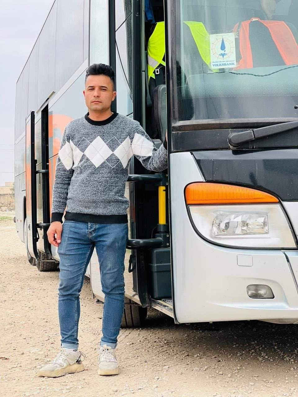 🛑تنطلق ✅حملة السيدة رقيه(ع)
🛑بعد صلاة الضهر 
🛑الى العتبات المقدسه /نجف 🕌    
🛑  يوم الاستشهاد الامام علي  

🛑نوع السياره كوستر حديثه مكيفا
🛑العنوان /كوت/العزه القديمه 
📳الانتصال والاستفسار هنا 👈او مراسله صفحه)☎️) ***********) ***********)
