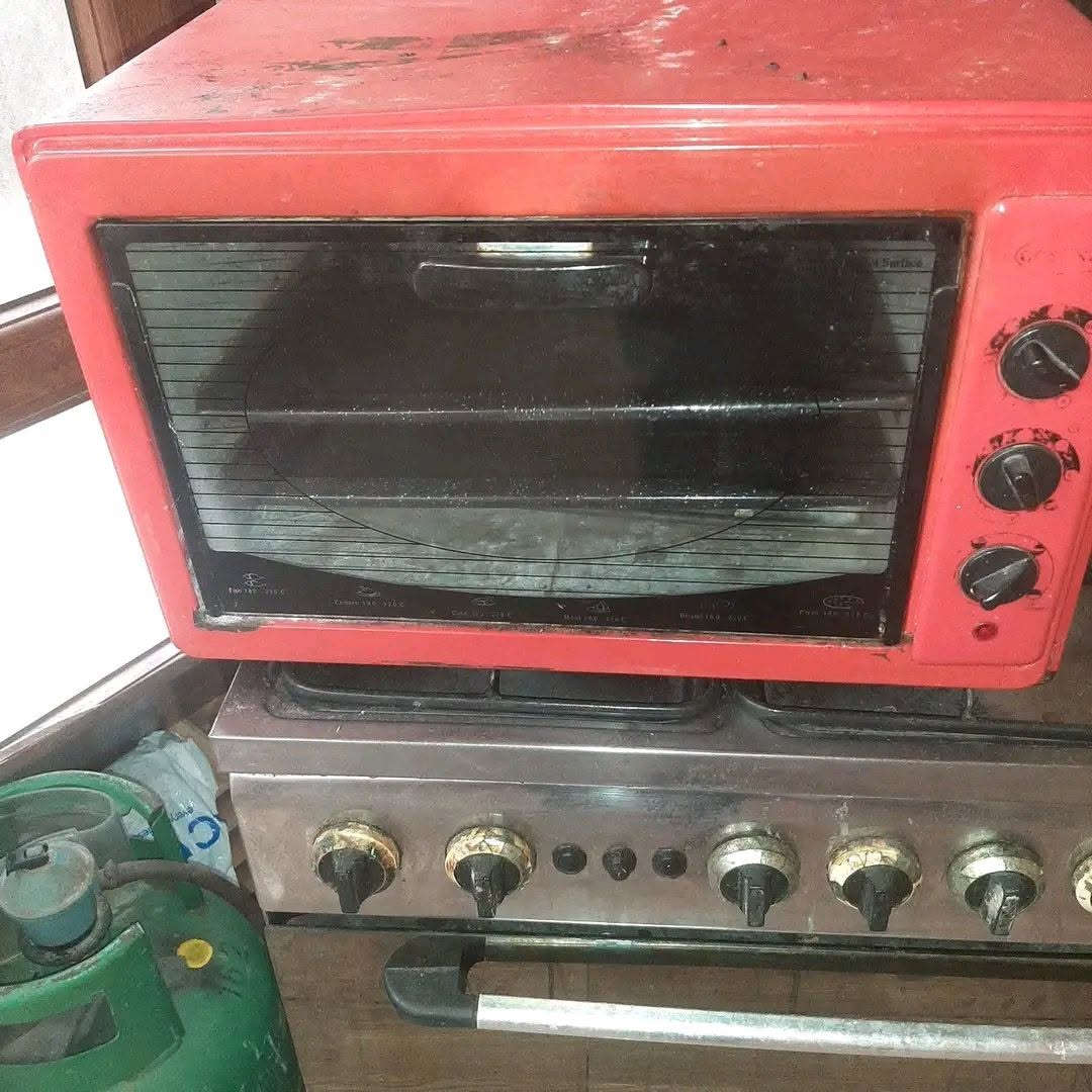 مجموعة غراض بيت للبيع باسعار مناسبة


**إذا كنت صاحب هذا الإعلان وتريد حذفه لأي سبب، رجاءا أرسل رسالة إلى الدعم الفني**