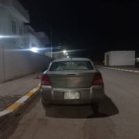افنجر • ٢٠٠٨ • محرك 2400