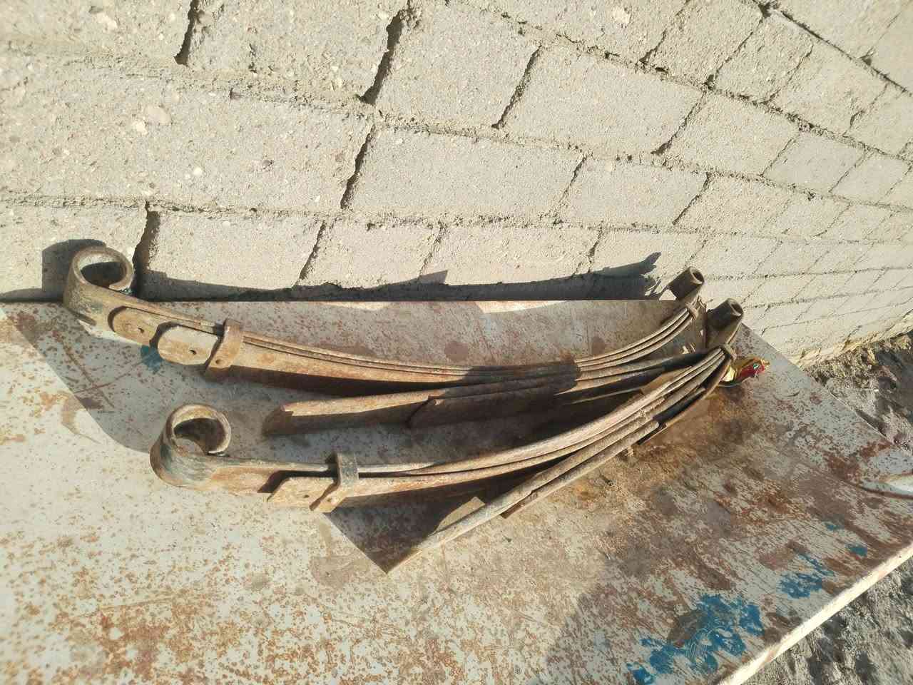 الـسلام عليكم سبرنكات مال نيسان عدد 2 
مـكانهن ناصرية
الشـراي يتصـل:  ***********
