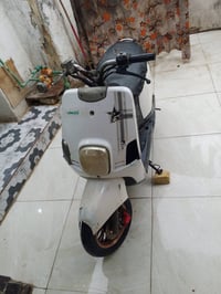 بوليسي • سلف • كهربائيات شغاله