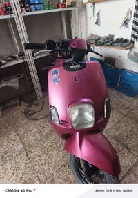 بوليسي نوزل • موديل 2009 • كربلاء امام عون