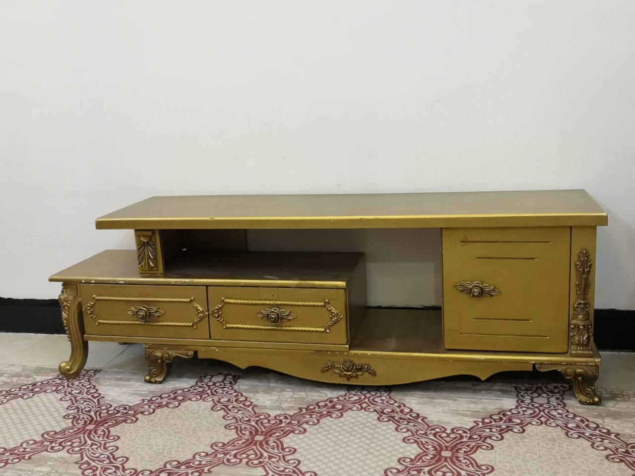 ميز للبيع سعرها 45وبيها مجال عنوان اسرى ومفقودين كركوك


**إذا كنت صاحب هذا الإعلان وتريد حذفه لأي سبب، رجاءا أرسل رسالة إلى الدعم الفني**