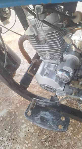 سلام عليكم  ستوته للبيع (كلك) (مكفوله من السرقه)محرك مديل ٢٠٢٤ تيرات ٣ جدددراجه نضيفه كلش مكان نجف (كوفه) سعرها[ ٩٠٠] وبيها مجال للشراي  الدراجه نضيفه كلش شوفت عينكم اتصال ***********
