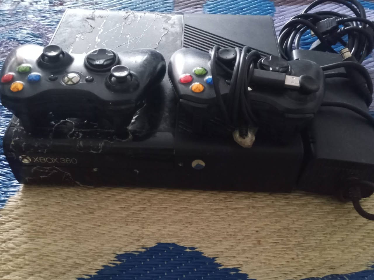 بلي XBOX360 مراوس بتلفون شعندك نزل


**إذا كنت صاحب هذا الإعلان وتريد حذفه لأي سبب، رجاءا أرسل رسالة إلى الدعم الفني**
