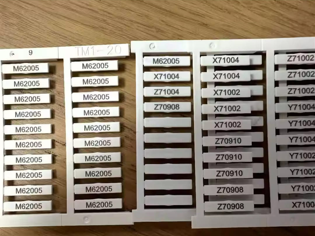 علامات الكابلات للبيع


**إذا كنت صاحب هذا الإعلان وتريد حذفه لأي سبب، رجاءا أرسل رسالة إلى الدعم الفني**