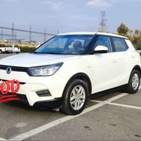 سانج يونج تيفولي • ٢٠١٦ • ٦٠٠٠٠ كم