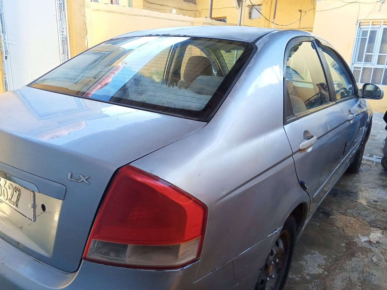 السلام عليكم سبكترة 2008وارد امريكي صبغ البلادي حادث جاملغ سعر 85 بيها مجال عنوان كربلاء ***********//***********
