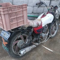 دراجه للبيع  ٠٧٨١٩٣٦٥٥١٩