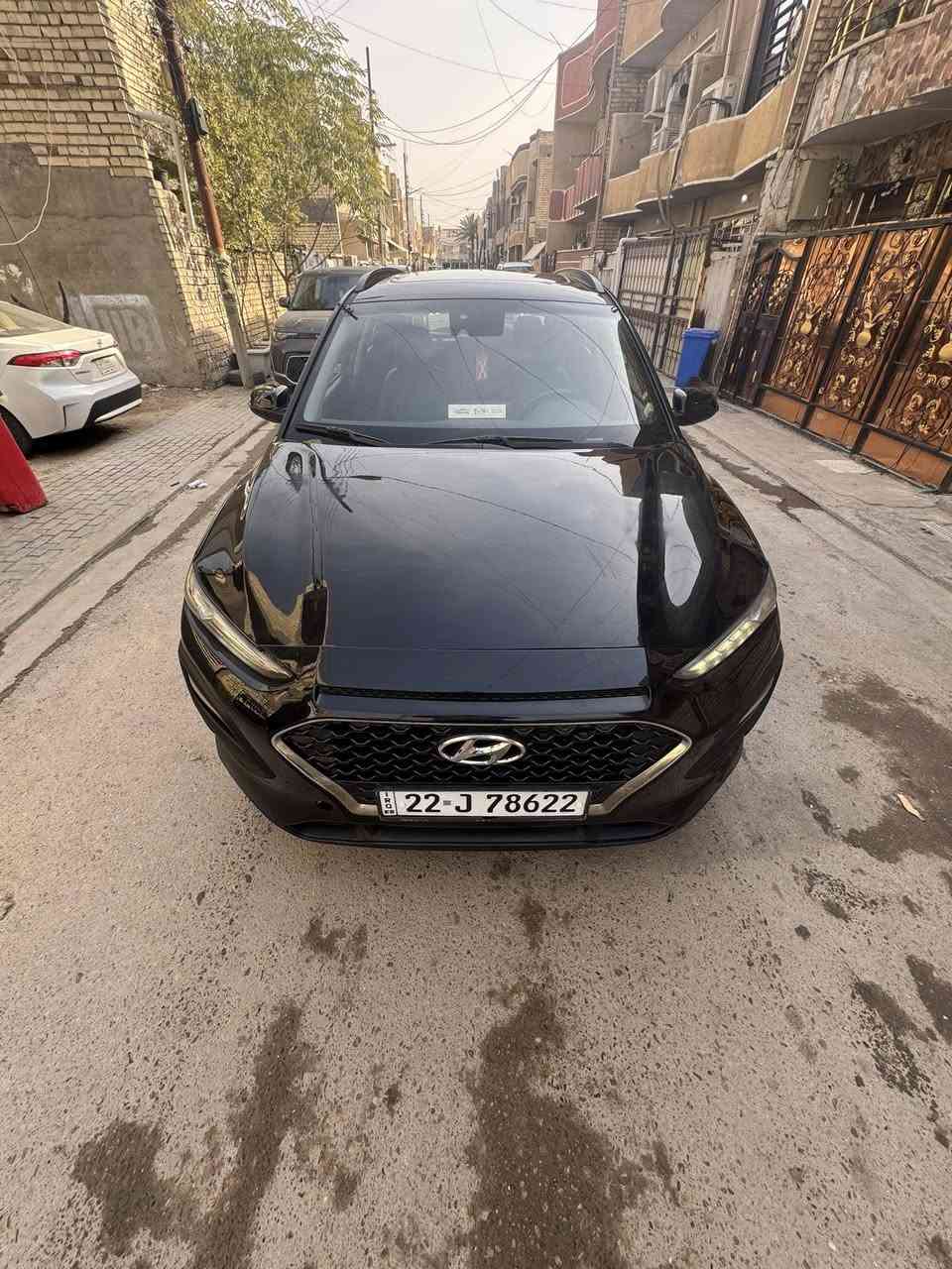 السلام عليكم
كونا اسود موديل 2020
محرك 2000 دوش كير المرغوب at
بصمه ابواب وبصمة تشغيل 
فتحة سلايد
تدفئة كشنات واستيرن
تحديد مسار نقط عمياء
3 انظمه قياده
تحكمات ستيرن اشاير بالمري
سيارة كلش نظيفة قطعتين صبغ ومكانين بارد
بدوووون دواخل شرط الفحص
السعر 129
العنوان حي البساتين 
***********
