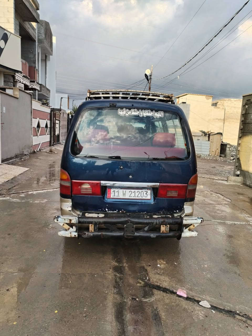 السلام عليكم اخوان سياره بريجو للبيع موديل 95 ثانويه 30 السياره شغل السعر  57 بها مجال الرقم ***********
