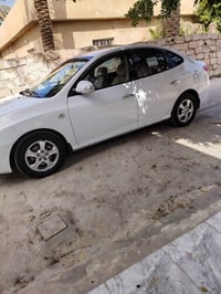 محرك 1600 • محرك وكير شغال • صبغ 3قطع