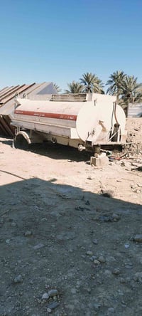 تانكي خزن 5الف 3 مليم 07732947096