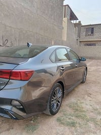 فورتي جي دي لاين مديل 2023 وارد للبيع محرك 2000 دوش ضربتها كما موضح با...