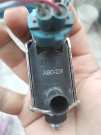 نوزل دراجة • ياباني اصلي • بضمان