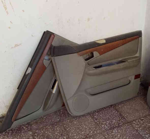 إعادة تغليف ابطاين أبواب
يوجد لدينا تحوير ابطاين ابواب الجميع انواع السيارات 
العنوان::: العزيزية الشباب مقابل العمارة السفينة 
الاستفسار//اتصل على الرقم ***********
خادمكم ابو رســــــول 
دوشمة التساهل
