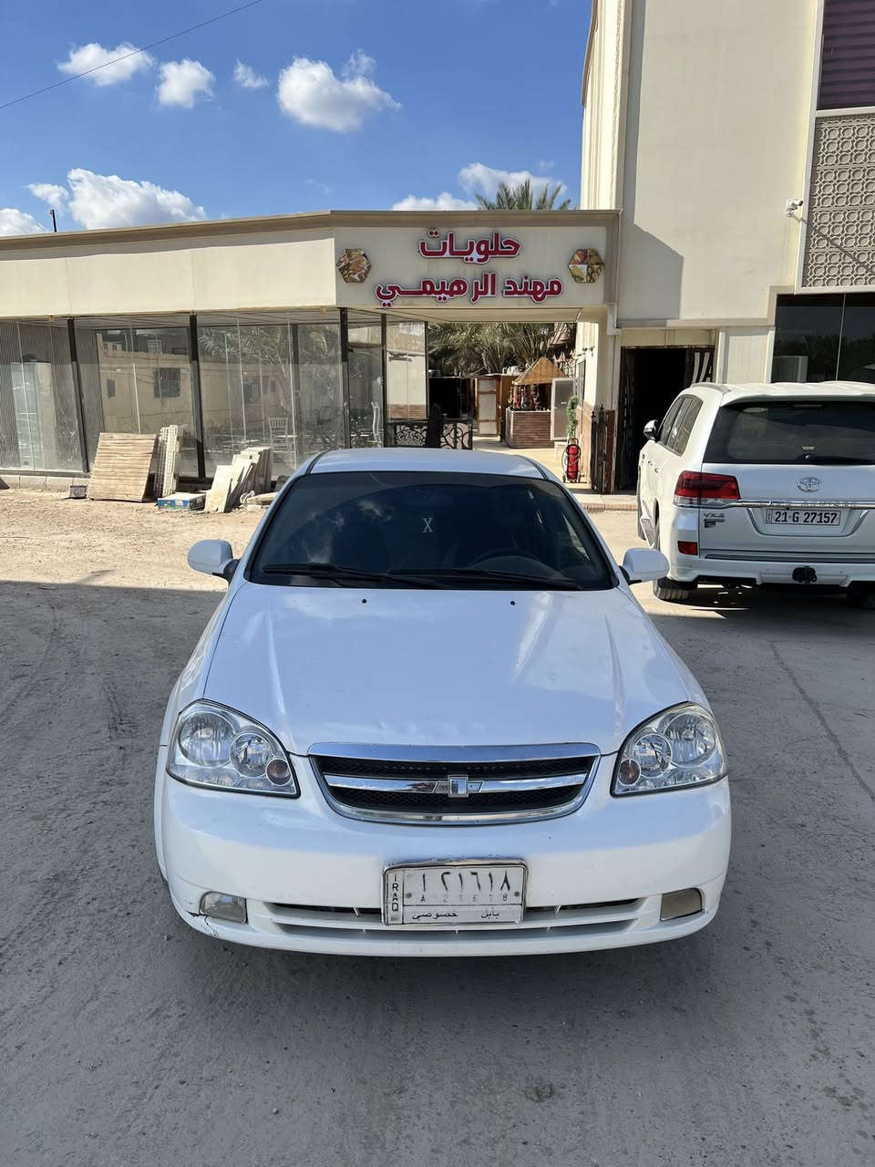 اوبترا للبيع 2011 خليجي كفاله عامه رقم بابل الماني تحويل مباشر  محرك كير حداديه نضيف مكاني بابل ***********
