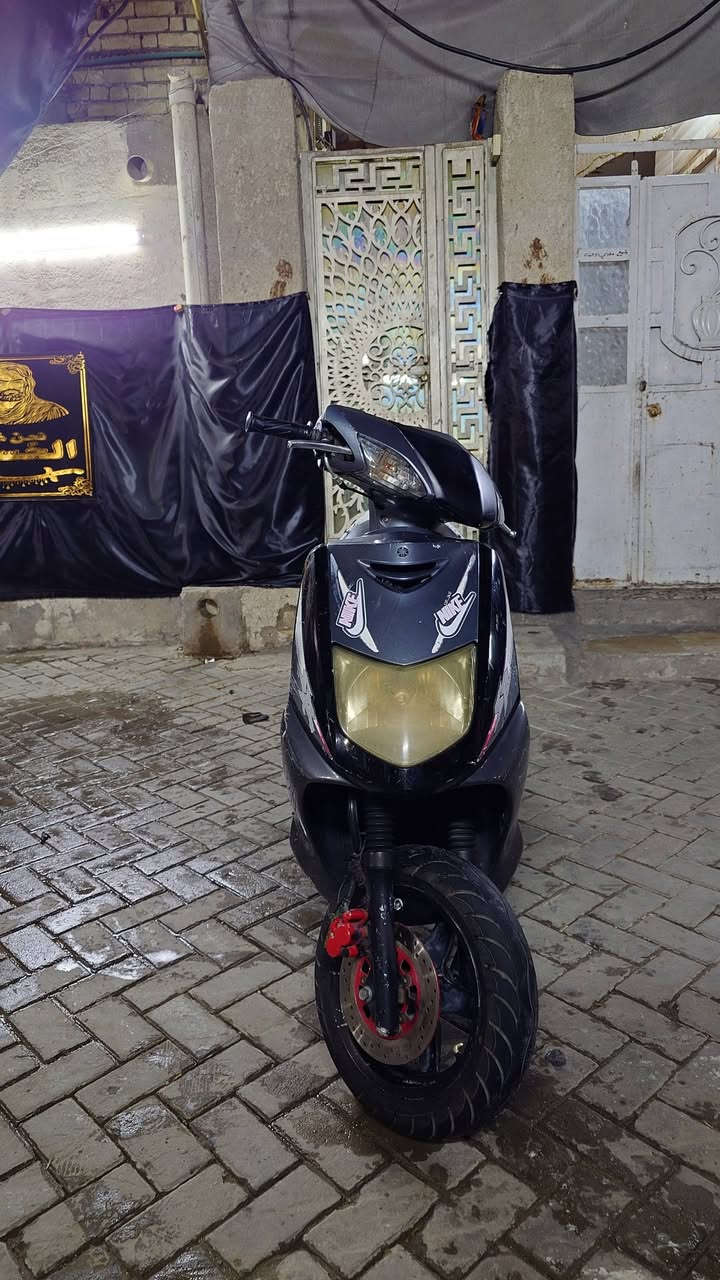 سكنس نثيه للبيع او مراوس بفحل
دراجه نص نكره  خير من الله مكينه تجي وتحكم بنفسك 
نقوصات بسيطه قبق هندر وبكلايت وطوافه بانزين  
مكاني بغداد مدينه الصدر 
سعر 350 الف


**إذا كنت صاحب هذا الإعلان وتريد حذفه لأي سبب، رجاءا أرسل رسالة إلى الدعم الفني**