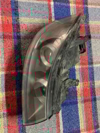 لايت ليفان 620 • جهة يمين • عدسة محروقة