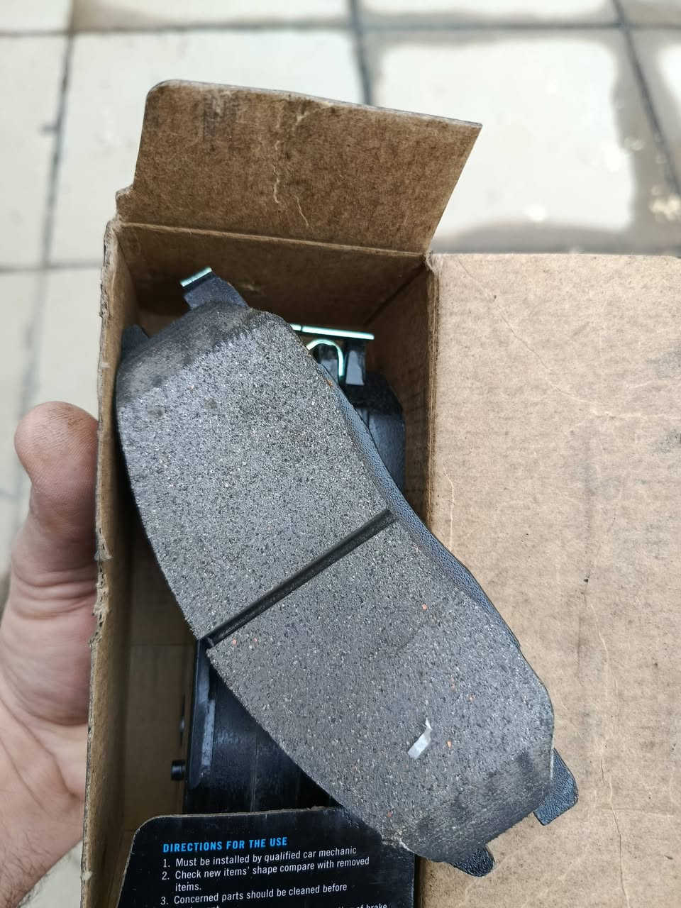 السلام عليكم غراض سنتافي قيم وأخذ ، ابيع شلع ، غراض مال حاويه ونظيفه للتواصل ***********
