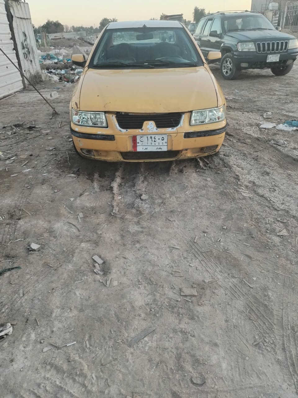 *********** ابو غريب $27
