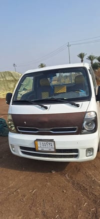 كيا • ٢٠١٨ • بابل جبله