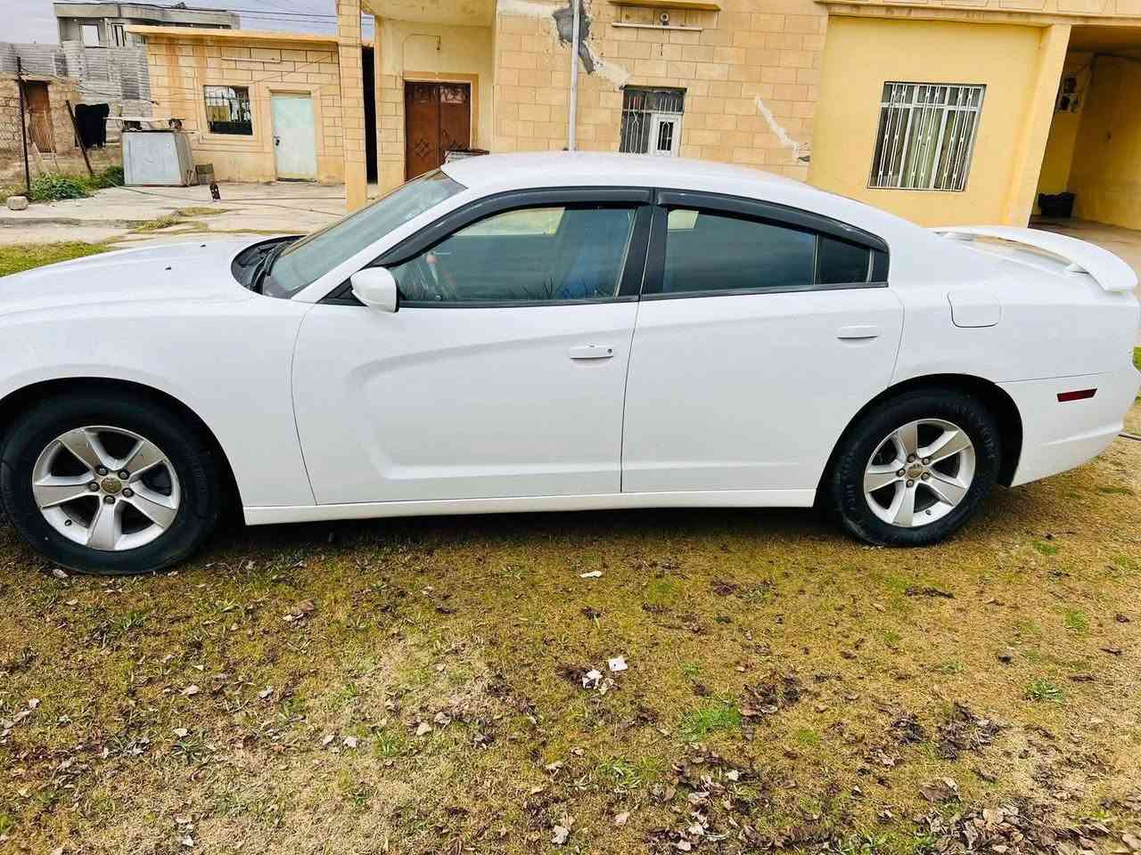 جارجر للبيع موديل٢٠١٣ بيها قطعتين السونار موجود
رقم اربيل بسمي هزه جديده وسنويه ل ٢٠٣١/  كير محرك جدد سياره حيل حلوه ابد نامشتقله خط السعر ١٥٨وبيها مجال مكان السياره الشرقاط
الاتصال
***********
***********
