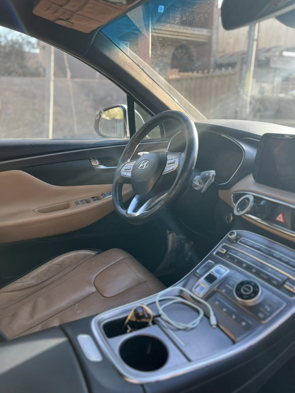 سنتافيا 2021 وارد كوري استيراد خاص
فول مواصفات ما عدا (السلايد روم)
السعر ١٨٥$
الموقع بغداد 
للاستفسار الاتصال 
***********
