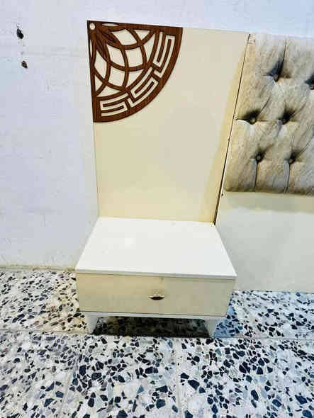 غرفه نوم تركي تخبل نضافه فول نضام سلايت 5قطع السعر385الف  عنواني النجف حي الميلاد شارع المزرعه سيد علي ***********
