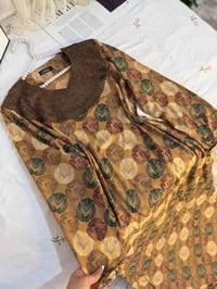 مخور العزايم  كلش نازك ومرتب وردن هالمره 🫢 الخامه : كشمير براند لانا ❤...