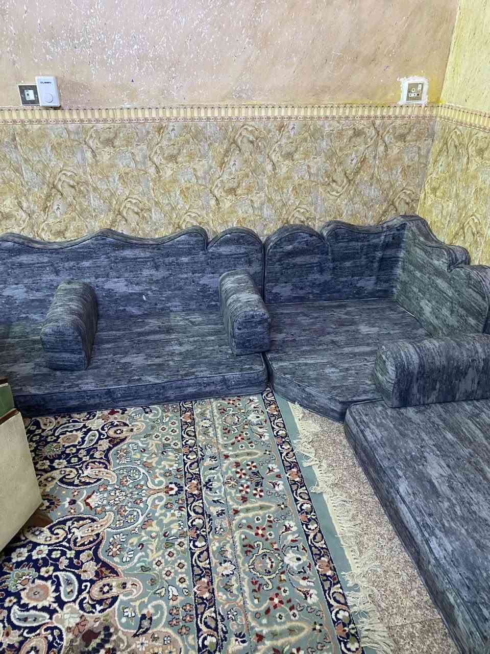 البيع


**إذا كنت صاحب هذا الإعلان وتريد حذفه لأي سبب، رجاءا أرسل رسالة إلى الدعم الفني**