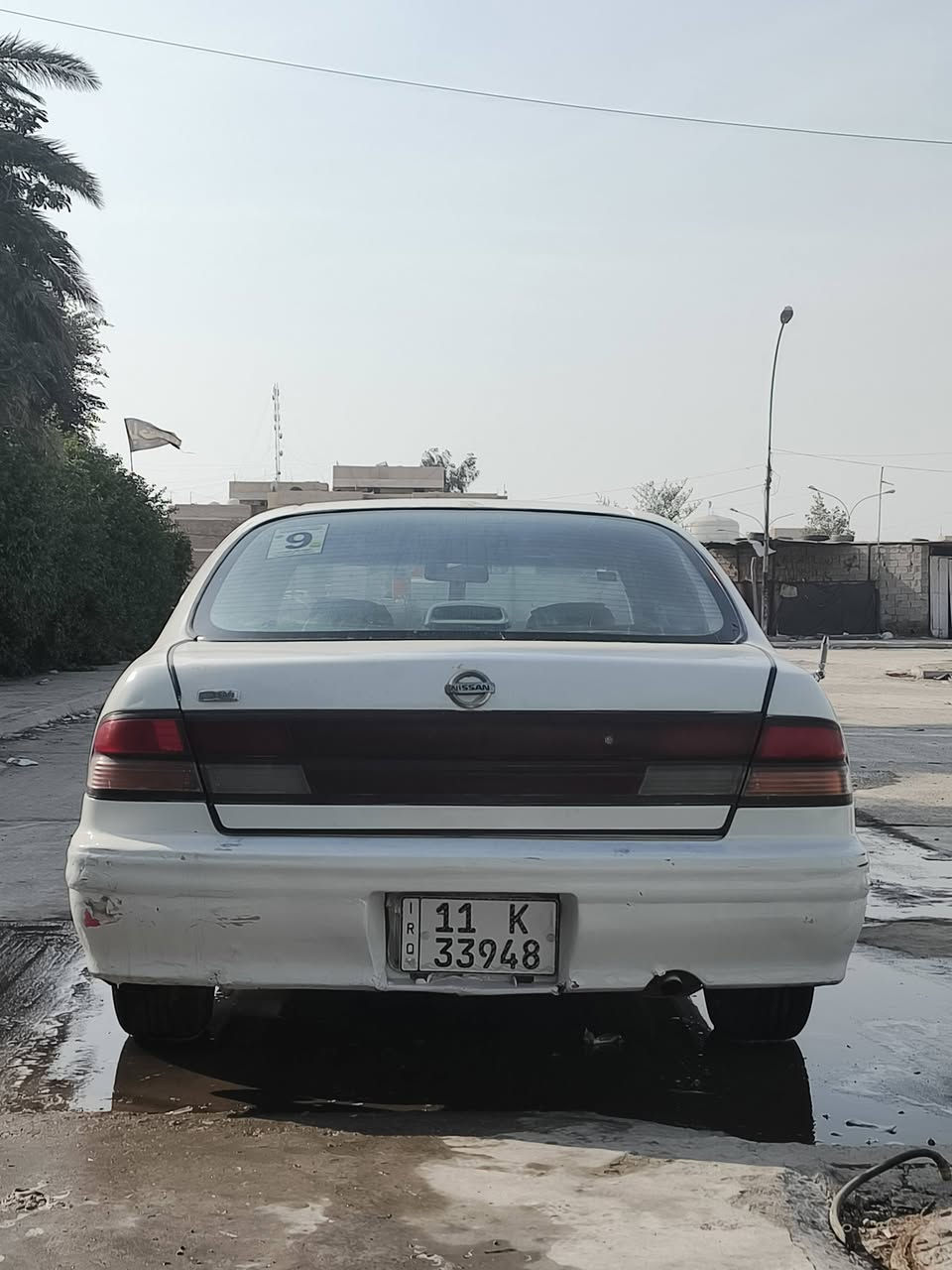 مكسيما 1995 محور كير ومكينة كورلا نضيف والسياره نضيفه كهربائيات كله شغال رقم انكليزي مكانها المحمودية ( 30 وبيها قليل ) *********** بي واتساب
