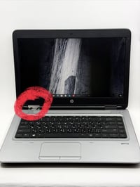 ProBook 640 G2 • i5-6300U • عيب بسيط