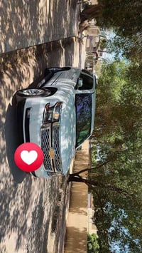 تاهو LT • ٨٢ الف كم • رقم بغداد
