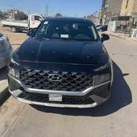 سنتافيا 2022 قطعه وحده صبغ البنيد أمريكي 🇺🇸  * محرك 2.5 لتر 4 سلندر (1...