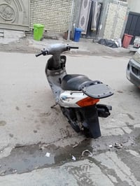 ماكس منغولي • كهربائيات شغالة • مدينة الصدر