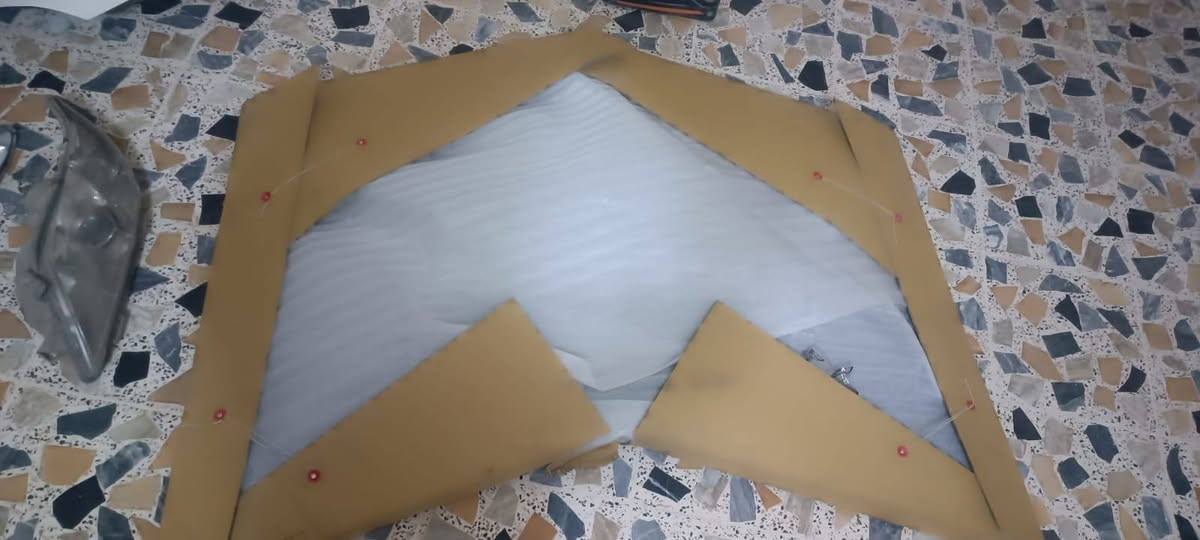 البنيد ١٢٠
اللحية ٦٠
وبيهن مجال للشراي

***********
