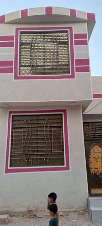 بيت للايجار • ٥٠م • كربلاء