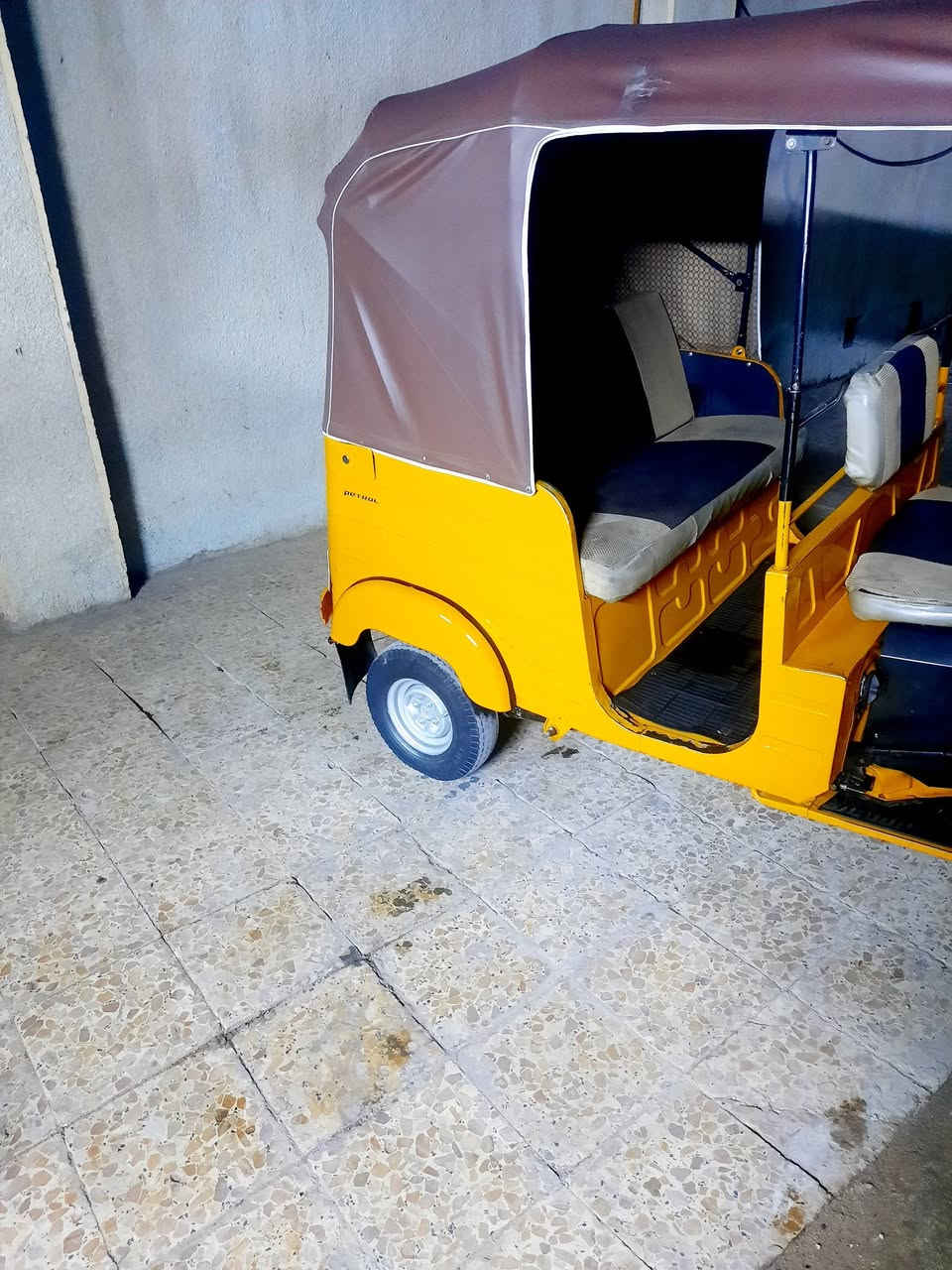 تكتك  2020 شهر 11 رقم سنوية كفالة عامة

السعر  6600

رقم  ***********

المكان بغداد / حي النصر
