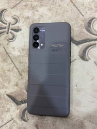 موبايل Realme GT Master Edition فقط للبيع  الموبايل نضيف ( مامفتوح )  ...
