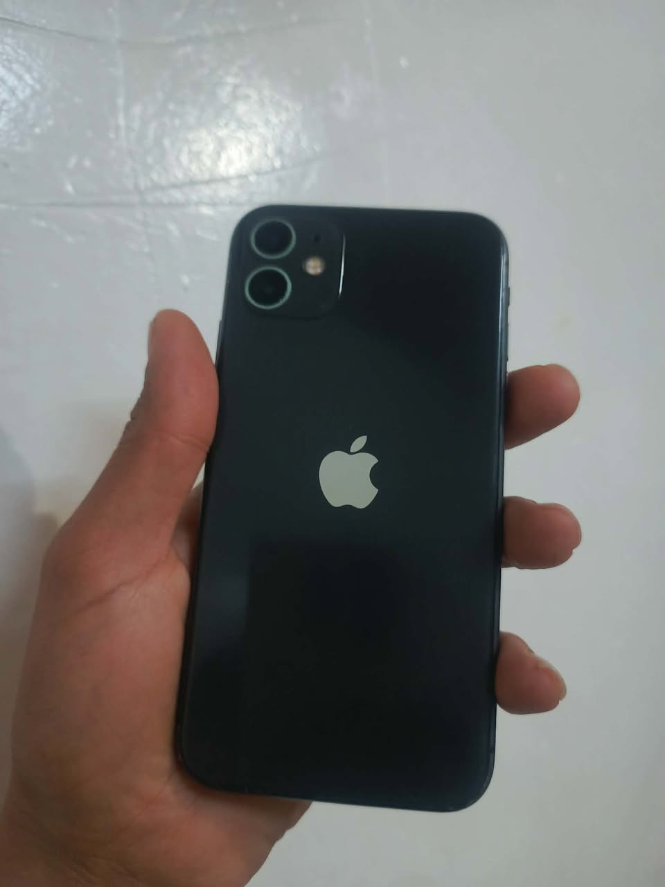 سلام عليكم آيفون ١١عادي ذاكره ٦٤ بطاريه ٨٨فيس أيدي متوقف وشاشه مبدله اصليه كامرات فول تصويره يخبل السعر ١٧٠وبي مجال قليل مكاني كركوك عمل شعبي


**إذا كنت صاحب هذا الإعلان وتريد حذفه لأي سبب، رجاءا أرسل رسالة إلى الدعم الفني**