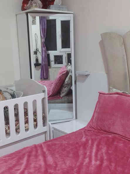 غرفه نوم البيع شري ٣٥٠الف مكاني كركوك رقمي ***********
