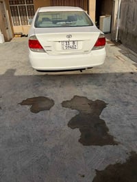 كامري موديل 2006 بسمي لسعر 87 وبيهة مجال 07717243071