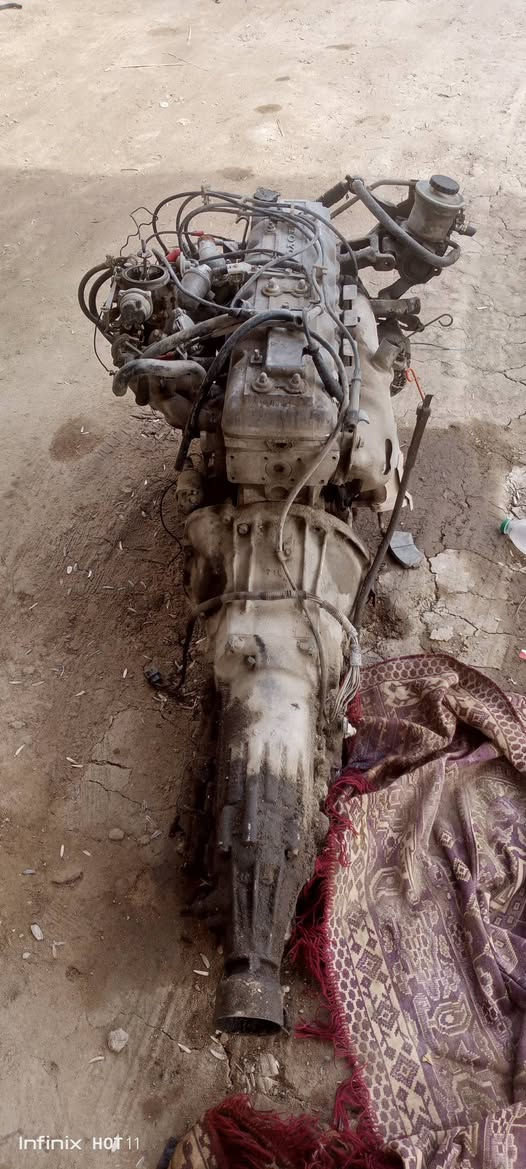 محرك سوبر كامل تفرعات كامله كير اوتوماتيك بي بخار قليل للبيع ***********
