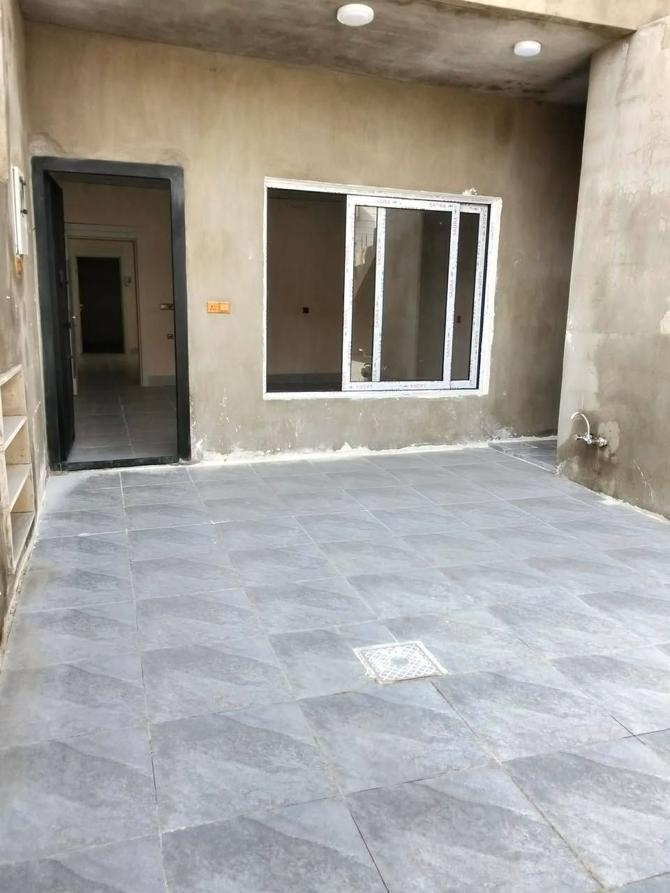 السلام عليكم     ( انی مکلف ب نشر ) 
بیت للإيجار منطقة فيلق  قرب شارع رئيسي سايدين 
  مساحة 120 م

سعر ايجار 250 الف  شویه بي مجال 

       لستفسار     ***********
