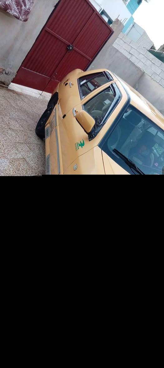 سلام عليكم ورحمه الله وبركاته سيارة البيع او معارضه مع فيكتراو سايبا سيارة شيري كوين تكسي  موديل 10 كير محرك شرط هيئه عليها 350 غرامات صفر شرعيه موجود تريد وكاله اريد تحويل  سعر 24 بيها مجال ويرهم مراسل مع سايبا اوفكترا عنوان موصل رشيديه الرقم اتصال على الواتساب (***********)
