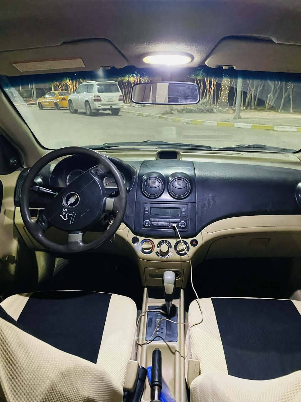 افيو موديل 14 للبيع رقم ذي قار مالك نجف مشروع وطني مكفولة من الضربة بيها مكانات صبغ بدون معجون 3 قطع صبغ مكانها نجف السعر 63 ترهم اقساط مقدمة اقل شي 40 تصير ب75 بالشهر 3$.     ***********
